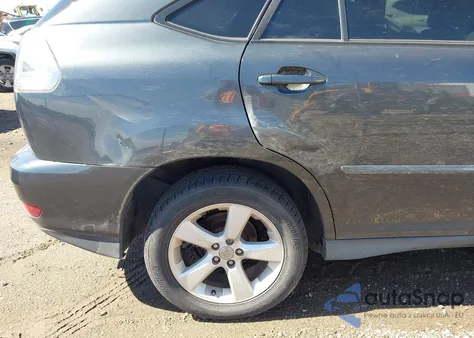 2004 Lexus Rx 330 из США, поврежденный, VIN 2T2GA31U24C018926